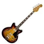 Contrabaixo 4c Fender Modern Player Coronado Bass Rw 500 - 3 Color Sunburst