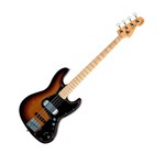 Contrabaixo 4c Fender Sig Series Marcus Miller Jazz Bass - 300 - 3 Color Sunburst