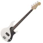 Contrabaixo 4c Fender Standard Dimension Bass 505 - Olympic White