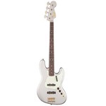 Contrabaixo Fender 030 3075 - Squier Classic Vibe J. Bass 60s - 524 - Inca Silver