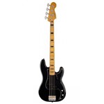 Contrabaixo Fender 030 3090 - Squier Classic Vibe P. Bass 70s - 506 - Black