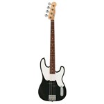 Contrabaixo Fender 013 8400 - Sig Series Mike Dirnt P. Bass - 306 - Black
