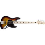 Contrabaixo Fender 014 7702 - Sig Series Geddy Lee Jazz Bass - 300 - 3-color Sunburst