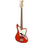 Contrabaixo Fender - Player Jaguar Bass Pf - Sonic Red