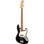 Contrabaixo Fender - Player Jazz Bass PF - Black