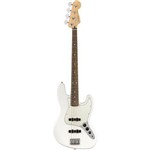 Contrabaixo Fender - Player Jazz Bass PF - Polar White