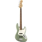 Contrabaixo Fender - Player Jazz Bass PF - Sage Green Metallic