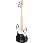 Contrabaixo Fender Proto Series Precision Bass Black
