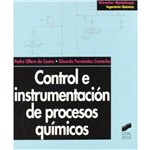 Control e Instrumentación de Procesos Químicos