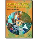Control Of Human Parasitic Diseases