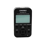 Controlador de Rádio Flash Yongnuo Yn622n-tx para Nikon