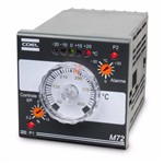 Controlador de Temperatura 50-450º