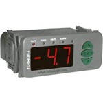 Controlador Temperatura Tc940ri com Alarme 115 230v Sb41 Versão 04 Full Gauge