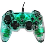 Controle Afterglow com Fio - PS3 - Verde