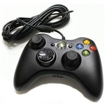 Controle com Fio para Xbox 360 - Feir Fr-305