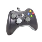 Controle com Fio para Xbox 360