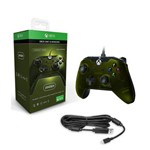 Controle com Fio para Xbox One Verde - PDP