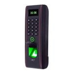 Controle de Acesso Biometria Senha com Software