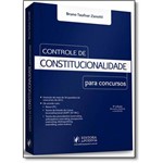Controle de Constitucionalidade para Concursos