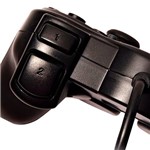 Controle de Dupla Vibração com Fio USB, PC, PS1 e PS2 - Integris