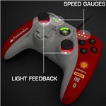 Controle Ferrari F1 Edition P/ Xbox 360 - Thrustmaster