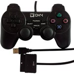 Controle Flex PS2/PS3/PC - OXY