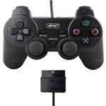 Controle para Playstation 2 com Fio - Ns-2121