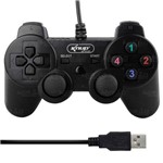 Controle para Playstation 3 e Pc com Fio Usb - Kp-4123