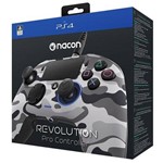 Controle para PS4 Nacon Revolution Pro Controller