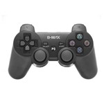 Controle Playstation 3 com Fio B-max Bm-1206