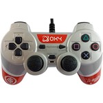 Controle PS2 Internacional - OXY