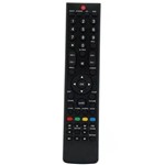 Controle Remoto Compatível com Tv Led 32 H-buster Hdtv 720p Hbtv-32l05hd