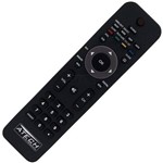 Controle Remoto Compatível TV LCD / LED Philips 42PFL7803D