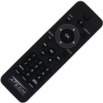Controle Remoto DVD Philips YKF-223-002 / DVP3254 / DVP3320K / DVP3360K / DVP3900 / DVP3980K / DVP5100