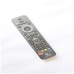 Controle Remoto Home Theater Philips Htb3524 / Hts3541 / Hts3564 com Vudu / Netflix