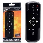 Controle Remoto Multimidia Bluetooth Playstation 4 Ps4 Dobe