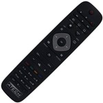 Controle Remoto Original TV LED Philips 32PFL5007G / 42PFL4508G / 42PFL5007G / 42PFL7007G (Smart TV)