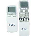 Controle Remoto para Ar Condicionado Philco Inverter PAC12000IFM4 - Original