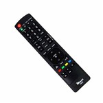 Controle Remoto para Tv Lcd Led Lg Akb72915286 M2250d M2350d M2450d Maxx
