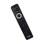 Controle Remoto para TV LCD LED Philips 32PFL3805D