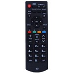 Controle Remoto para Tv Panasonic Viera Tools Tc-40d400b