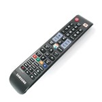 Controle Remoto para TV Samsung Plasma E8000, LED ES6800, ES6900, ES7000, ES8000, ES9000