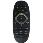 Controle Remoto Philips Tv Lcd / Led 32pfl3406d 32pfl3606d