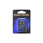 Controle Remoto Pósitron PX32 com 4 Botões