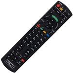 Controle Remoto Tv Led Panasonic Viera Eur7627z20
