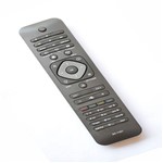 Controle Remoto Tv Philips Smart com Tecla 3d