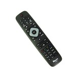 Controle Remoto Tv Smart Philips 32 32pfl5604/78 Maxx