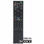 Controle Remoto Tv Sony LCD 7443