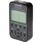Controle Sem Fio para Rádio Flash Nikon I-TTL Youngnuo YN-622N-TX