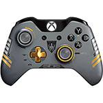 Controle Sem Fio Wireless Xbox One Edição Call Of Duty - Microsoft